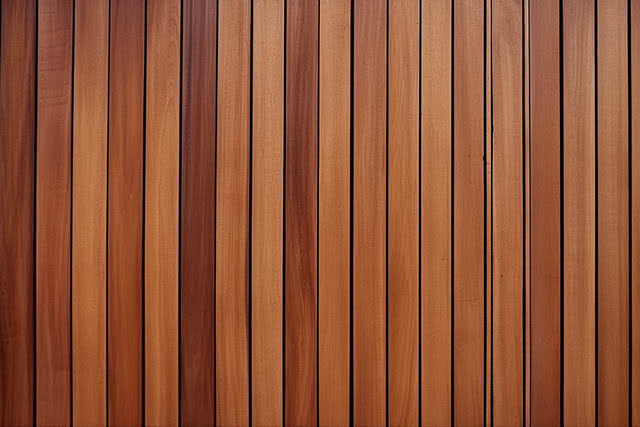 Decking Installation